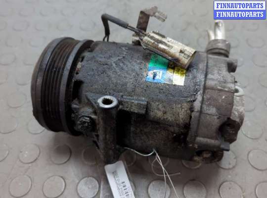 купить Компрессор кондиционера на Opel Astra H 2004-2010