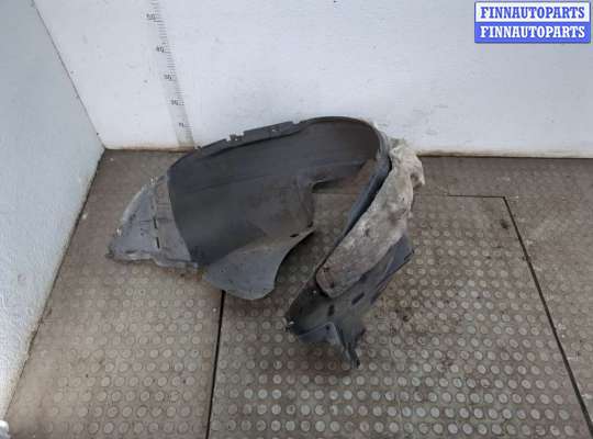 купить Защита арок (подкрылок) на Opel Mokka 2012-2019