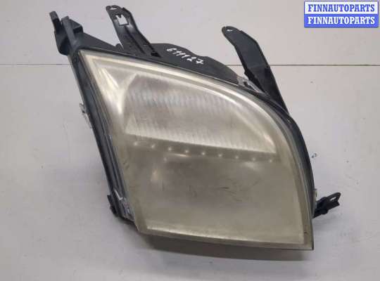 Купить Фара (передняя) на Ford Fusion 2002-2012 Фара (передняя) FO2179098 на Ford Fusion 2002-2012