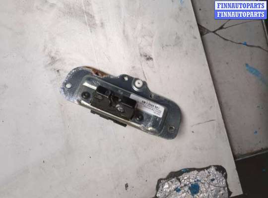 купить Замок багажника на Renault Espace 4 2002-2014