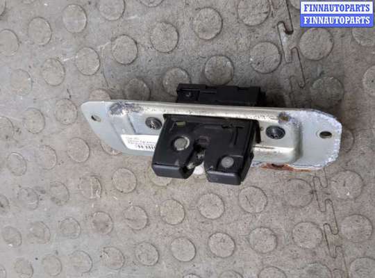 купить Замок багажника на Renault Espace 4 2002-2014