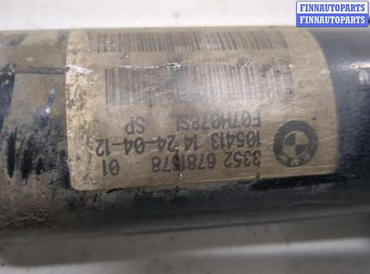 купить Амортизатор подвески на BMW 5 F07 Gran Turismo 2010-2017