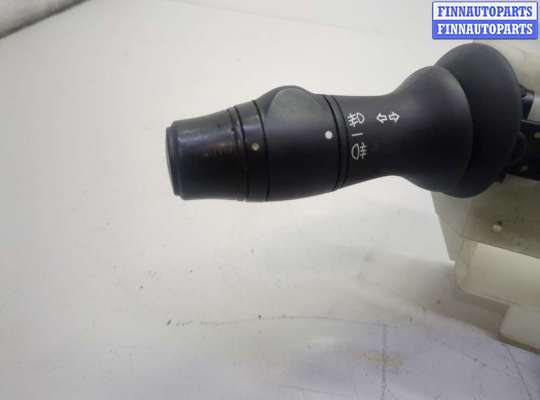 купить Переключатель поворотов и дворников (стрекоза) на Renault Scenic 2009-2012