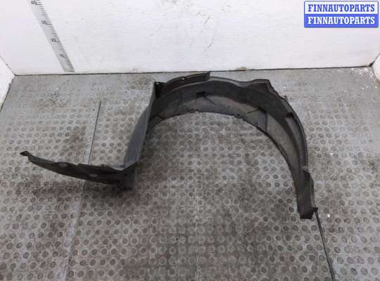 купить Защита арок (подкрылок) на Toyota Auris E15 2006-2012