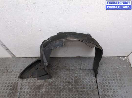 купить Защита арок (подкрылок) на Toyota Auris E15 2006-2012