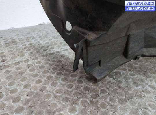 купить Защита арок (подкрылок) на Toyota Auris E15 2006-2012