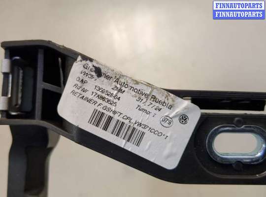 купить Кронштейн (лапа крепления) на Volkswagen Jetta 7 2018-2024