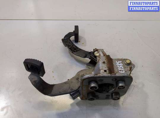 купить Узел педальный (блок педалей) на Peugeot 206 1998-2012