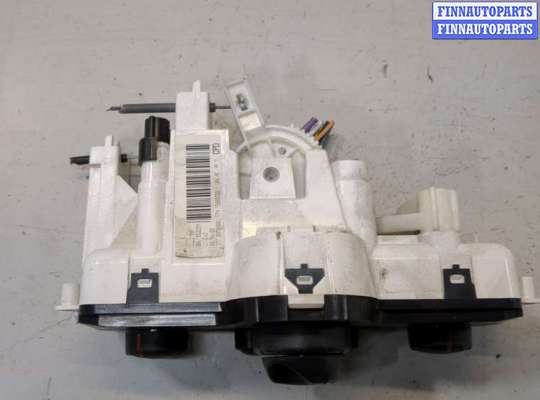 купить Переключатель отопителя (печки) на Renault Scenic 2003-2009