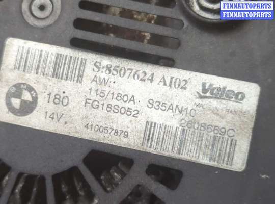 купить Генератор на BMW 3 E90, E91, E92, E93 2005-2012