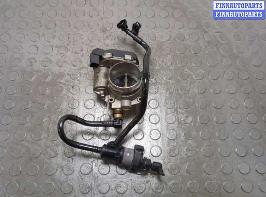 купить Заслонка дроссельная на BMW 3 F34 Gran Turismo 2013-2019