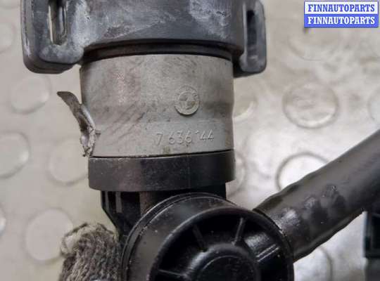 купить Заслонка дроссельная на BMW 3 F34 Gran Turismo 2013-2019