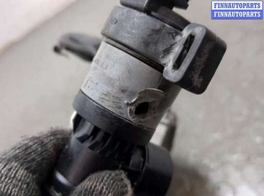 купить Заслонка дроссельная на BMW 3 F34 Gran Turismo 2013-2019