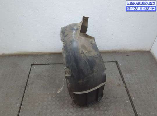 купить Защита арок (подкрылок) на Volkswagen Golf 4 1997-2005