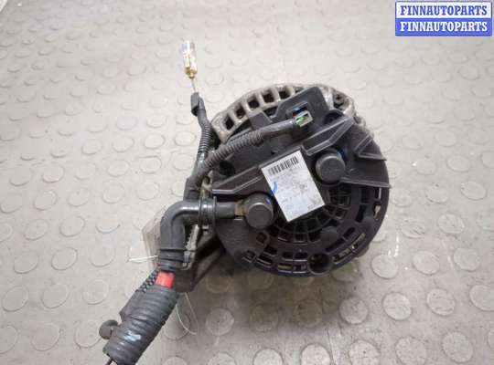 купить Генератор на Volvo V70 2001-2008