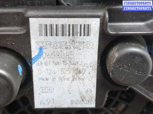 купить Генератор на Volvo V70 2001-2008