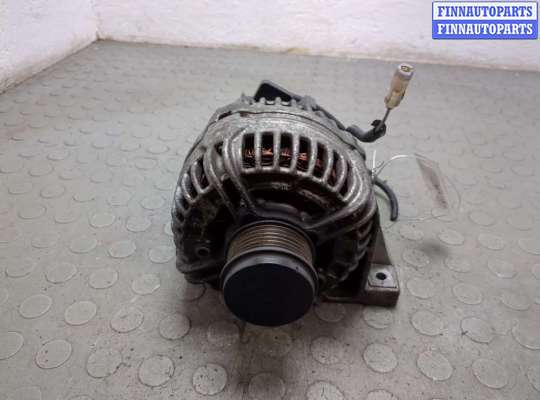 купить Генератор на Volvo V70 2001-2008