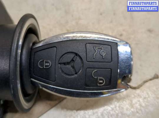 купить Замок зажигания на Mercedes E W211 2002-2009