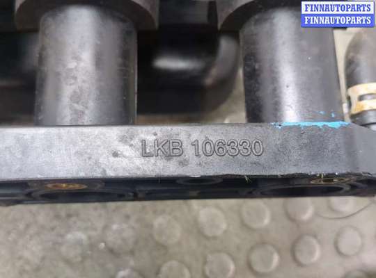 купить Коллектор впускной на Land Rover Freelander 1 1998-2006