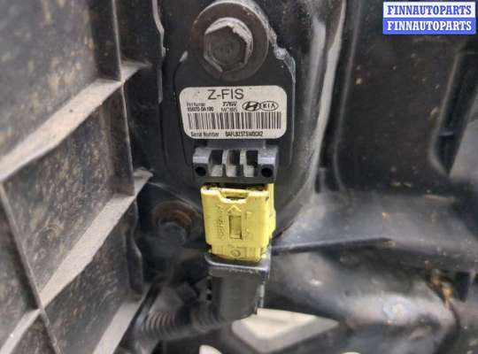 купить Рамка передняя (телевизор) на KIA Ceed 2007-2012