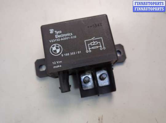 купить Реле вентилятора на BMW X5 F15 2013-2018