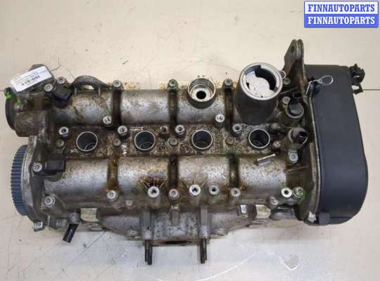 купить Головка блока (ГБЦ) на Volkswagen Jetta 6 2014-2018