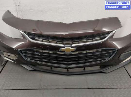 Купить Бампер на Chevrolet Malibu 2015-2018 Бампер CH443857 на Chevrolet Malibu 2015-2018