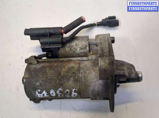 Стартер FO1983953 на Ford Focus 2 2005-2008