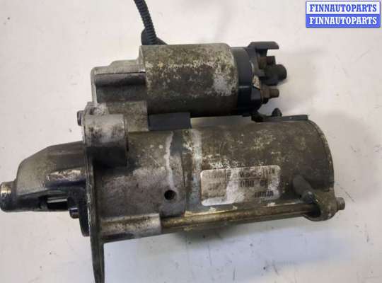 купить Стартер на Ford Focus 2 2005-2008