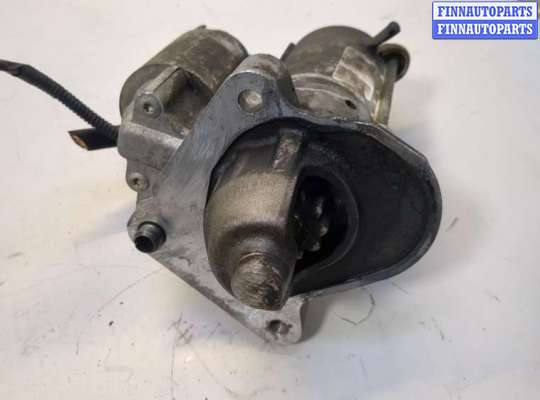 купить Стартер на Ford Focus 2 2005-2008