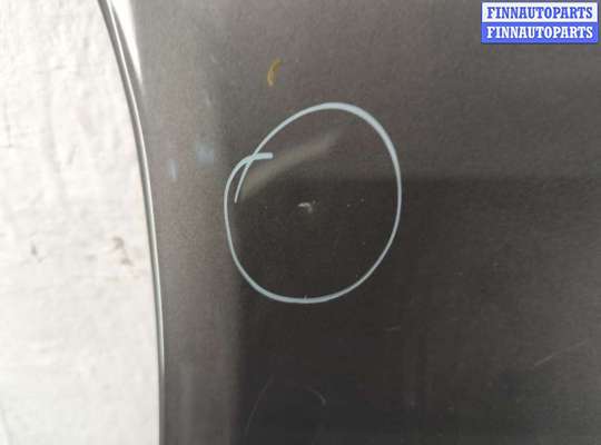 купить Обшивка капота на Nissan Note E11 2005-2013