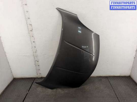 купить Обшивка капота на Nissan Note E11 2005-2013