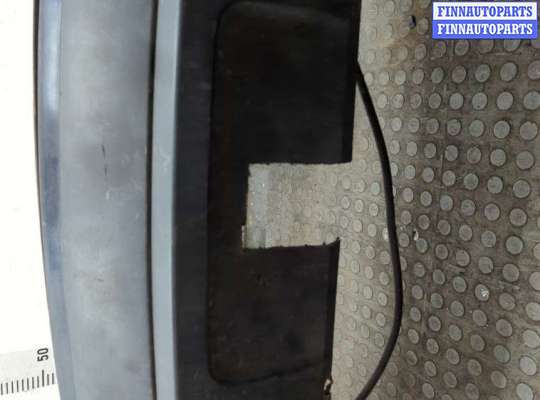 купить Бампер на Volkswagen Touareg 2002-2007