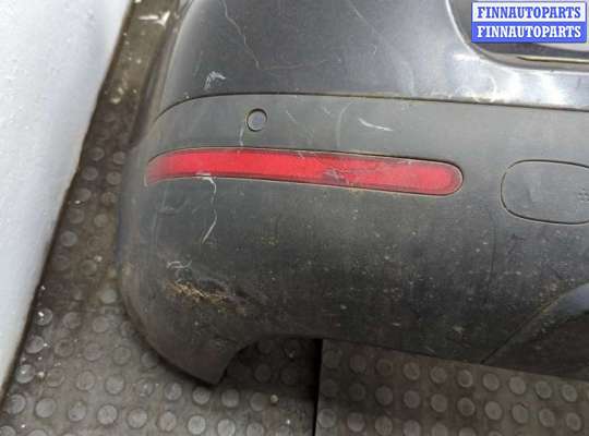 купить Бампер на Volkswagen Touareg 2002-2007