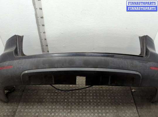 Бампер VG2399621 на Volkswagen Touareg 2002-2007