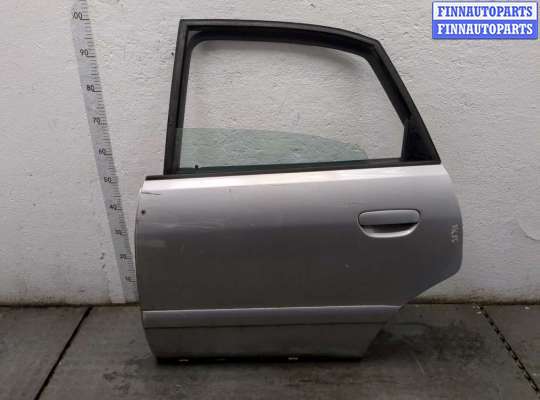 купить Дверная карта (Обшивка двери) на Audi A4 (B5) 1994-2000