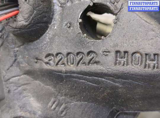 купить Зеркало боковое на BMW 3 E46 1998-2005