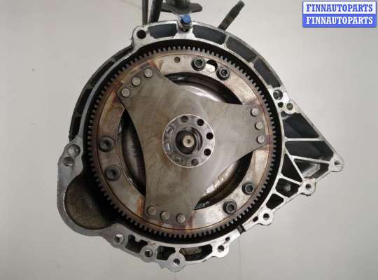 Редуктор Раздаточный КПП (раздатка) VG2540968 на Volkswagen Touareg 2002-2007