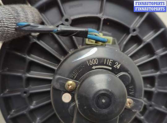 купить Двигатель отопителя (моторчик печки) на Honda CR-V 2001-2006
