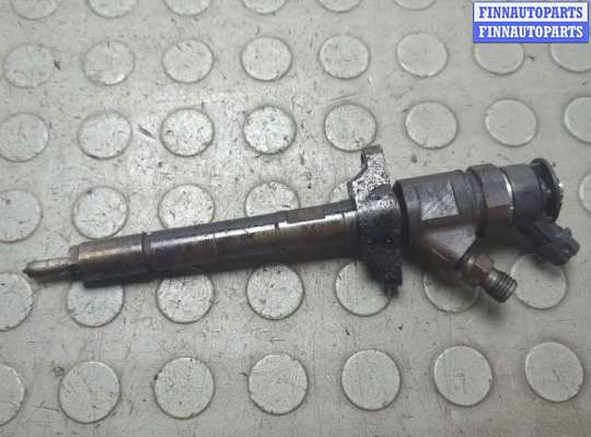 купить Форсунка топливная на Citroen C3 picasso 2009-2017