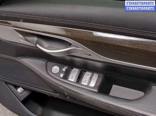 купить Ручка двери наружная на BMW 7 G11, G12 2015-2019