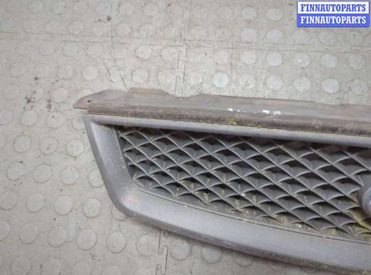 купить Решетка радиатора на Ford Focus 2 2005-2008