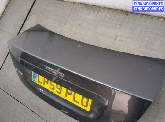 купить Подсветка номера на Volvo S40 2004-