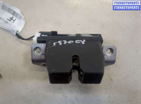 купить Замок багажника на Ford Mondeo 5 2015-2019