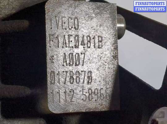 купить ТНВД на Iveco Daily 3 2000-2005