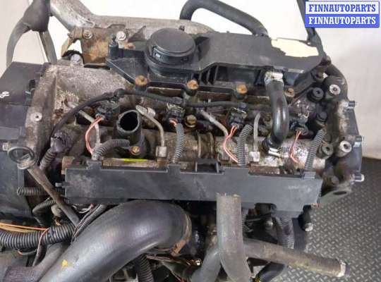 купить ТНВД на Iveco Daily 3 2000-2005