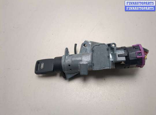 купить Замок зажигания на Audi A4 (B5) 1994-2000