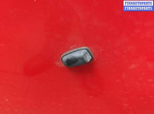 купить Капот на Ford Focus 3 2011-2015