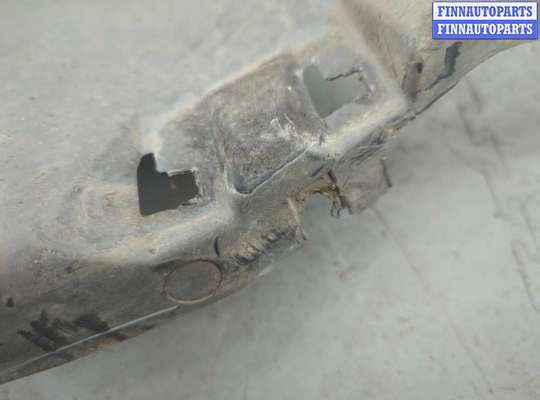 купить Защита арок (подкрылок) на Seat Leon 2 2005-2012