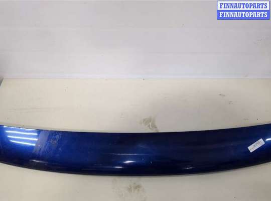 Спойлер VG2339437 на Volkswagen Touareg 2002-2007